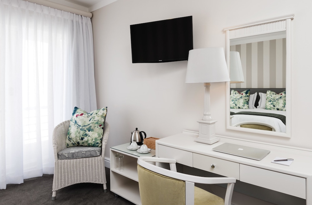 Cape Town Hollow Boutique Hotel 41/66