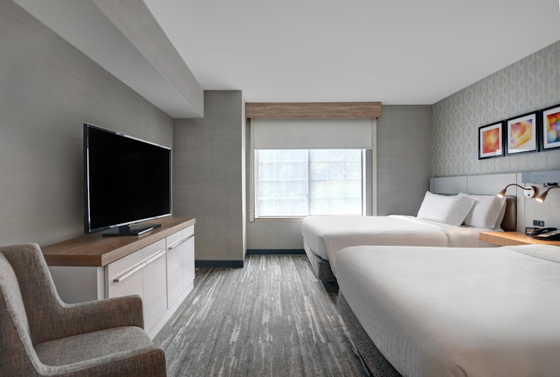 Hilton Garden Inn Hamilton 9/47