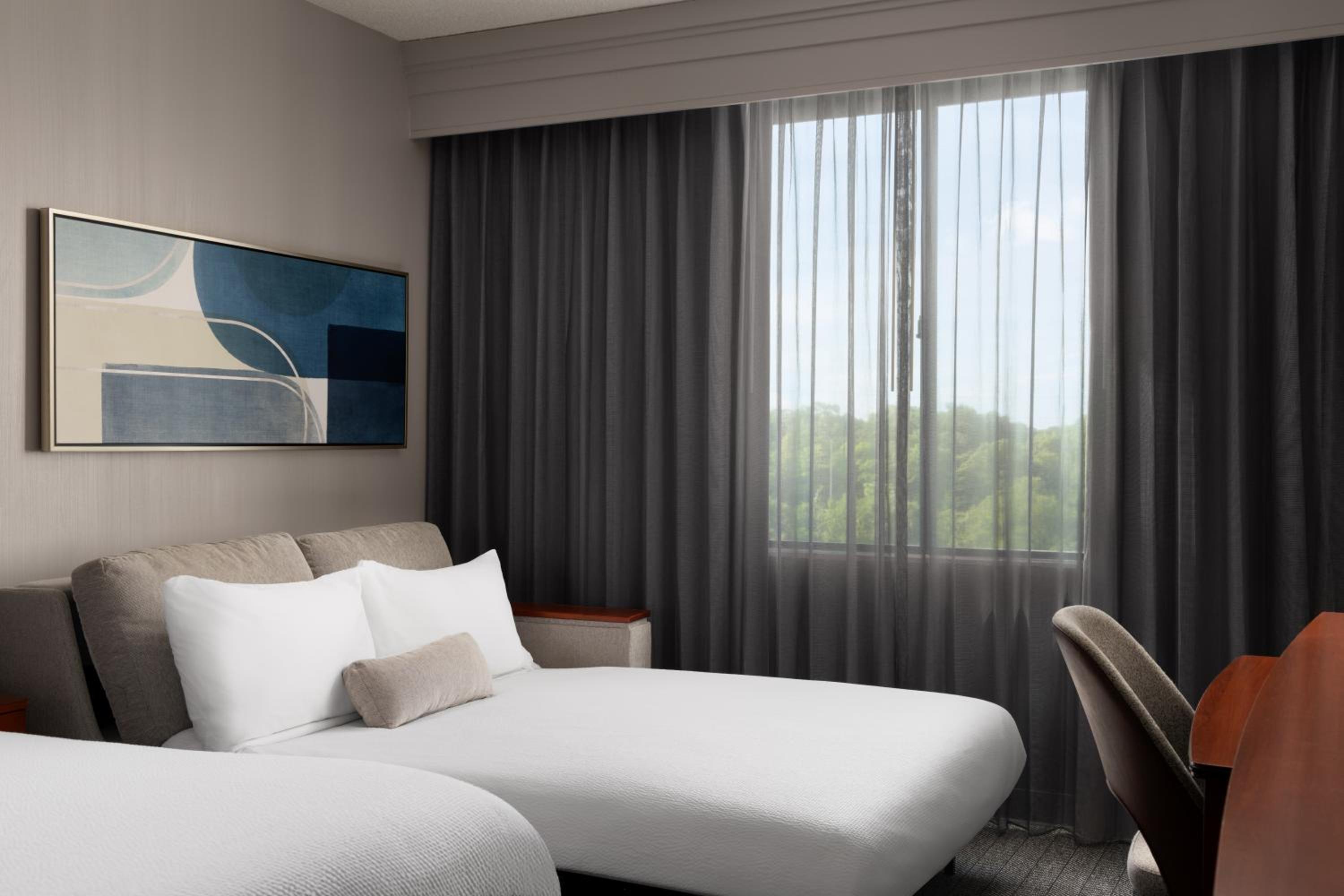 1 Bedroom, Premium, Suite, King Bed, Sofa, Large