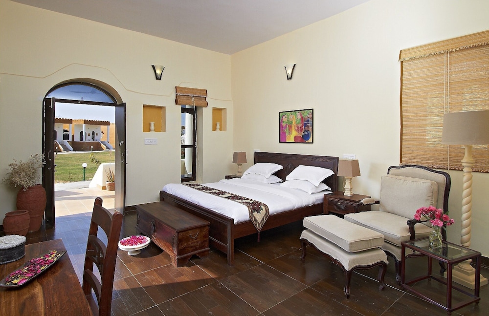 MIRVANA NATURE RESORTS 6/43