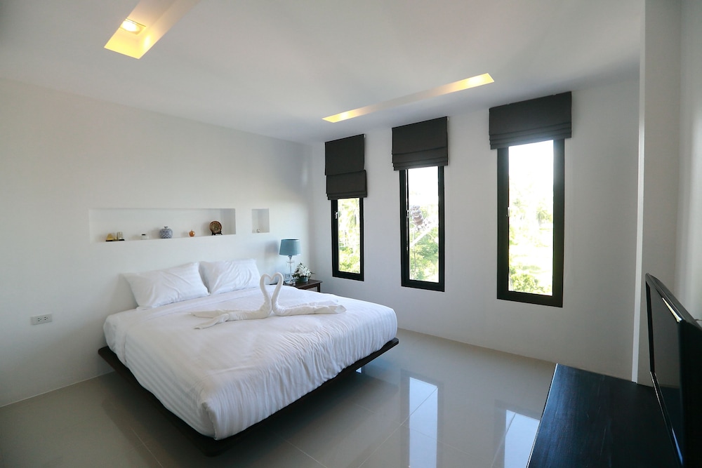 Samui Natien Village (Ex Satva Samui) 9/24