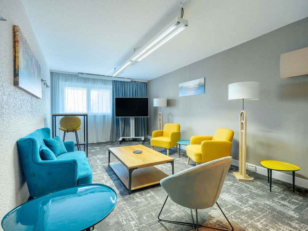 Novotel Poissy Orgeval 26/49