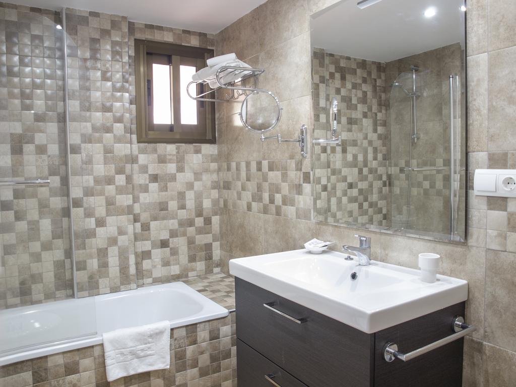 جناح بريميوم بغرفة نوم واحدة، Elite Apartments At Pueblo Evita 2/3