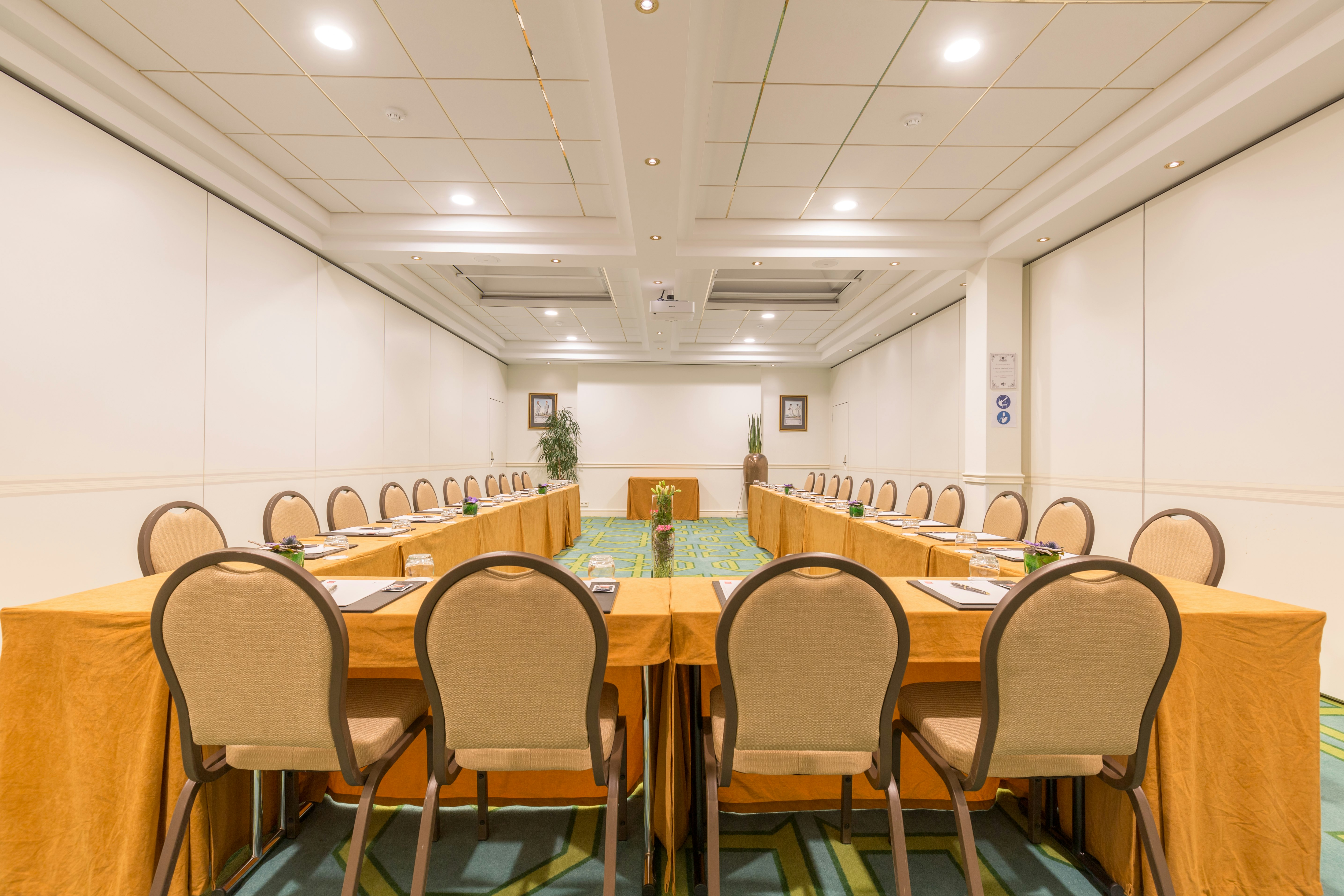 Stanhope Hotel Brussels By Thon Hotels 78/83