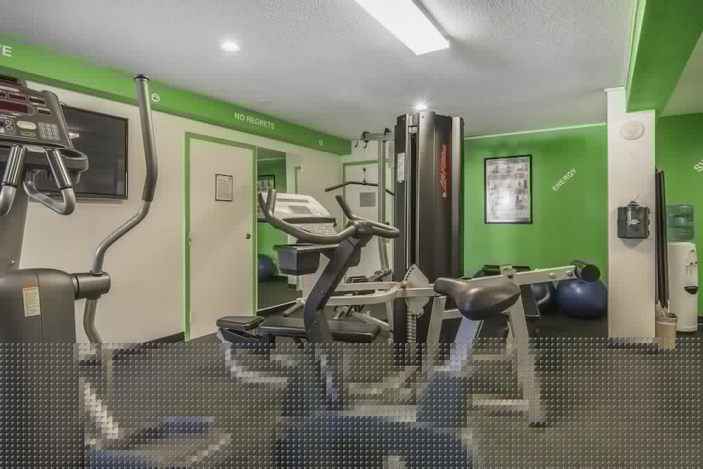 Quality Hotel & Conference Centre Fort McMurray 16/41