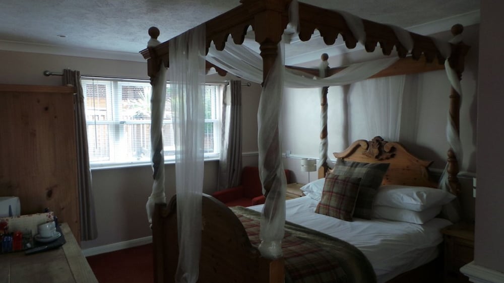 St Marys Gate Inn 12/53