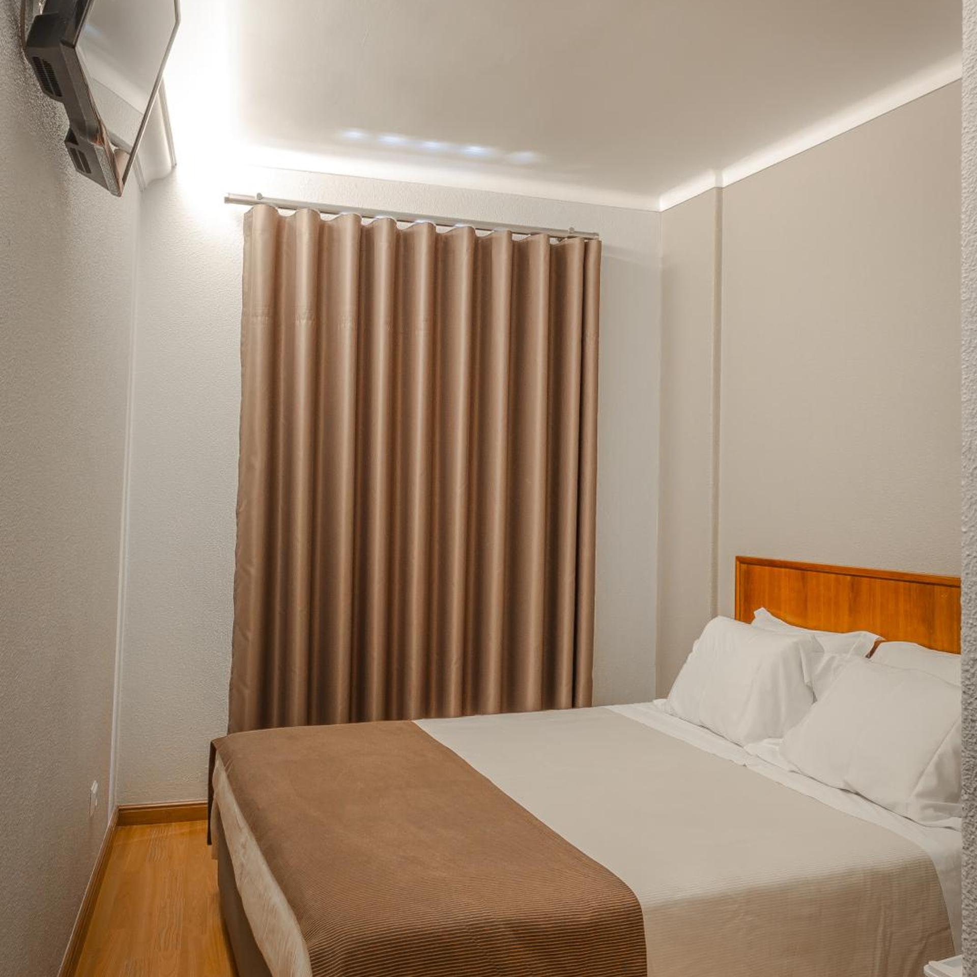 Amadora Palace Hotel 13/50
