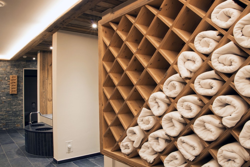 Sunstar Boutique Hotel Albeina Klosters 53/66