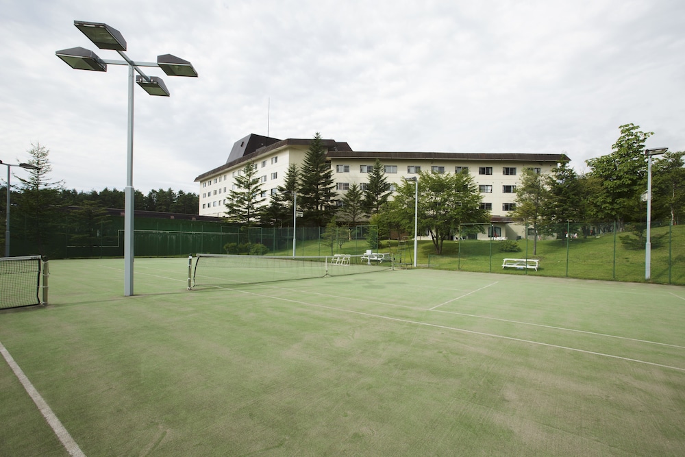 Kusatsu Now Resort Hotel 43/62