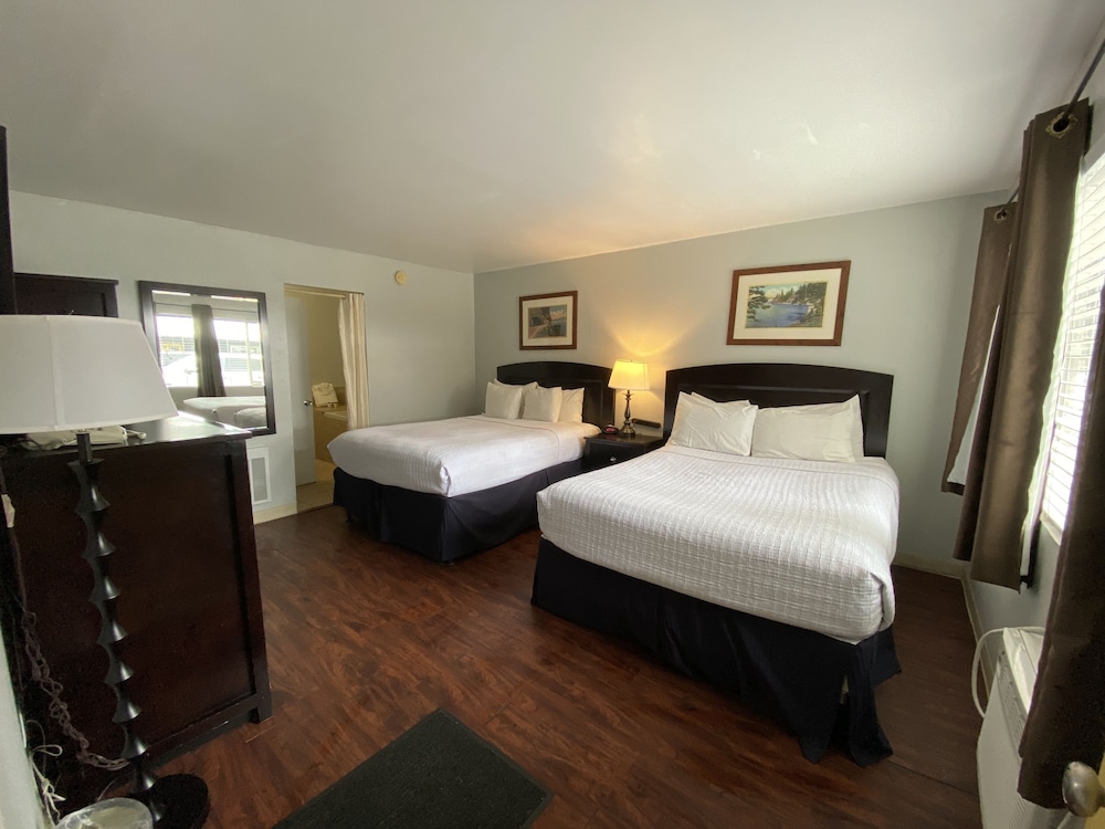Heavenly Inn Lake Tahoe 12/43