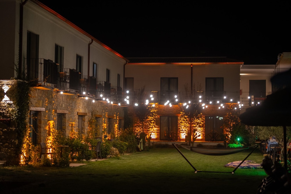 Kotinos Beach Hotel 9/47