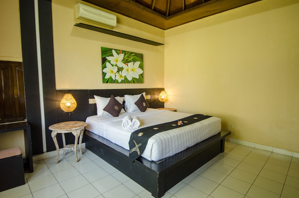 Taman Sari Cottages 2 21/49