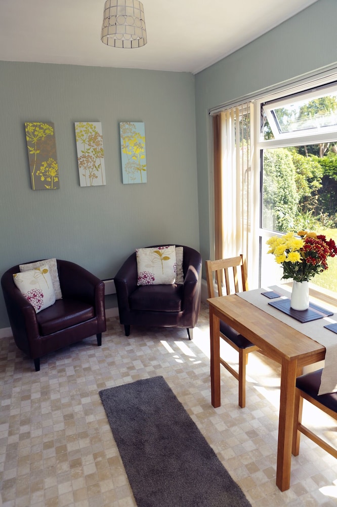 Abbey View Holiday Flats 18/48