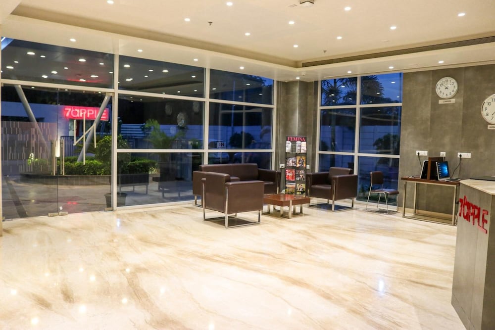 7 Apple Hotels Aurangabad 30/43