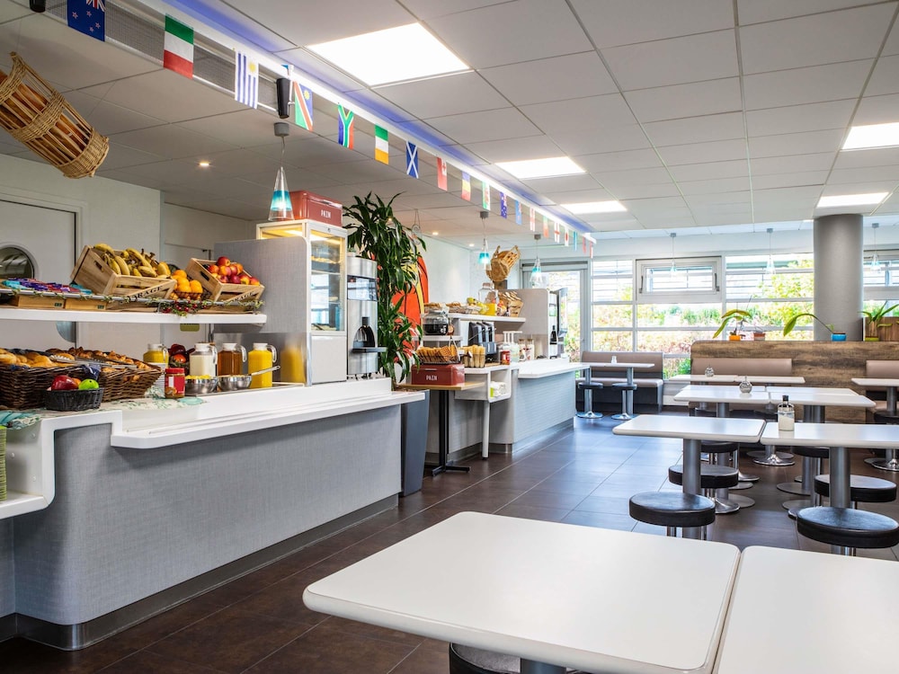 Ibis Budget Roissy Cdg Paris Nord 2 54/66