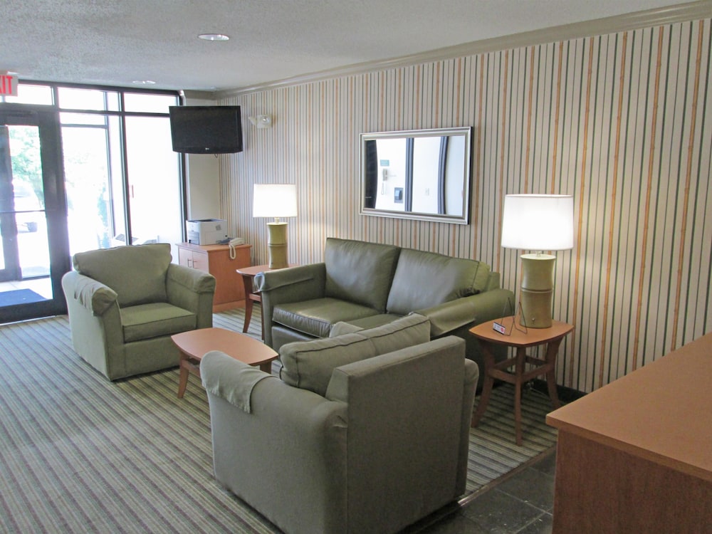 Extended Stay America - Fort Worth - Southwest 31/52
