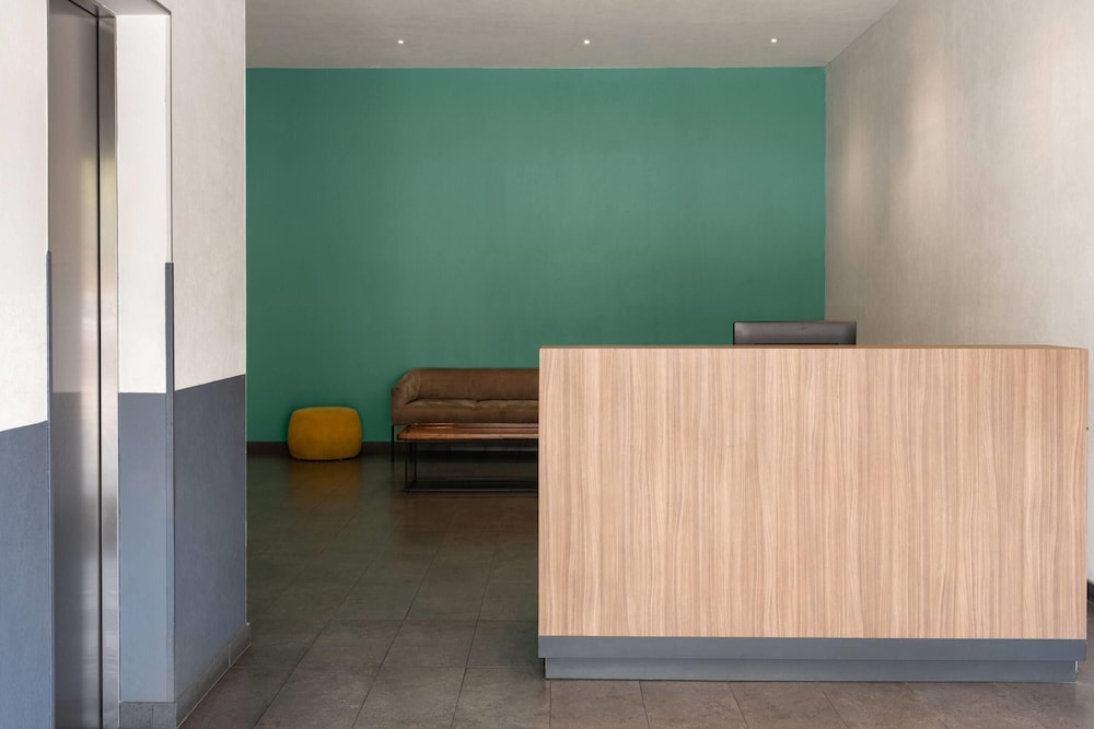 Hotel MX mas cuautitlan Izcalli, Trademark by Wyndham 8/48