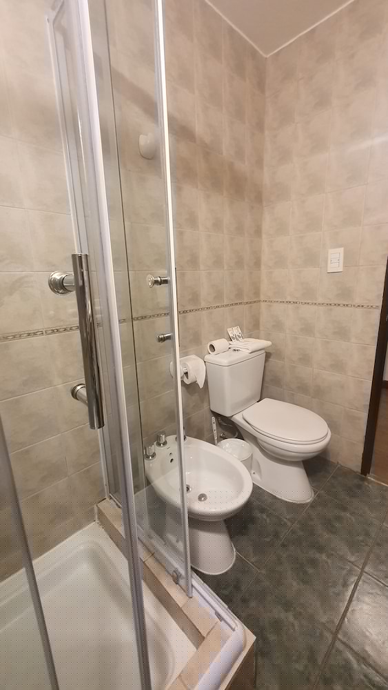Hosteria Puerto San Julian 23/75