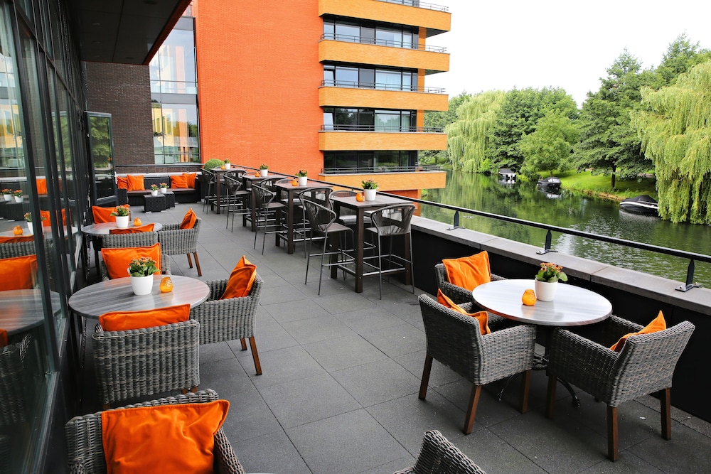 Van Der Valk Almere 35/49