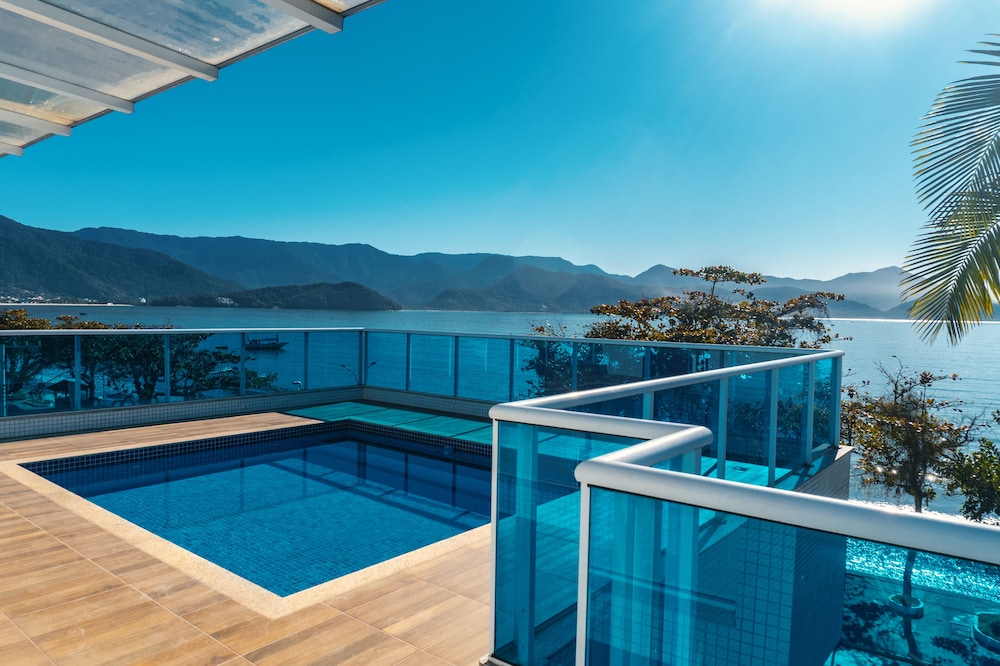 Ubatuba Praia Hotel 29/50