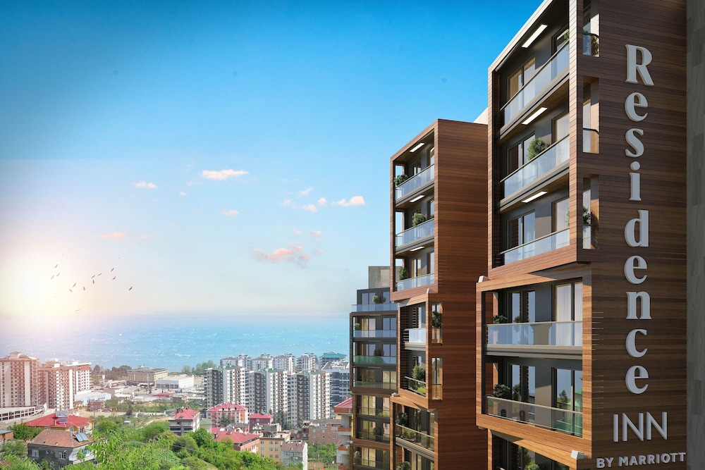 Residence Inn By Marriott Trabzon 6/47