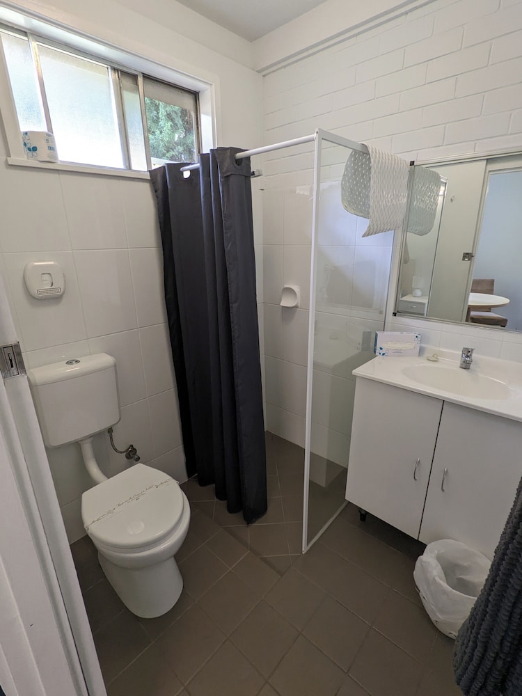 KAPUTAR MOTEL - NARRABRI 62/62