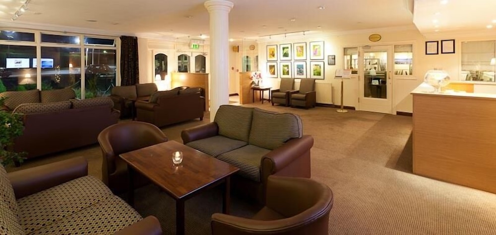 Glenside Hotel 10/18