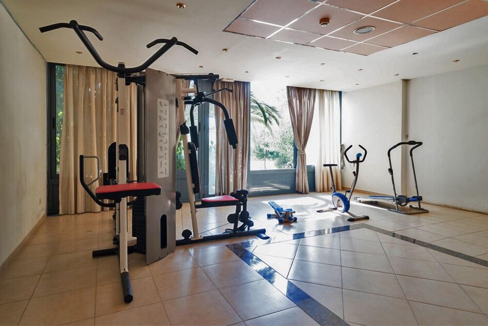 ACHARNIS KAVALLARI HOTEL SUITES 30/55