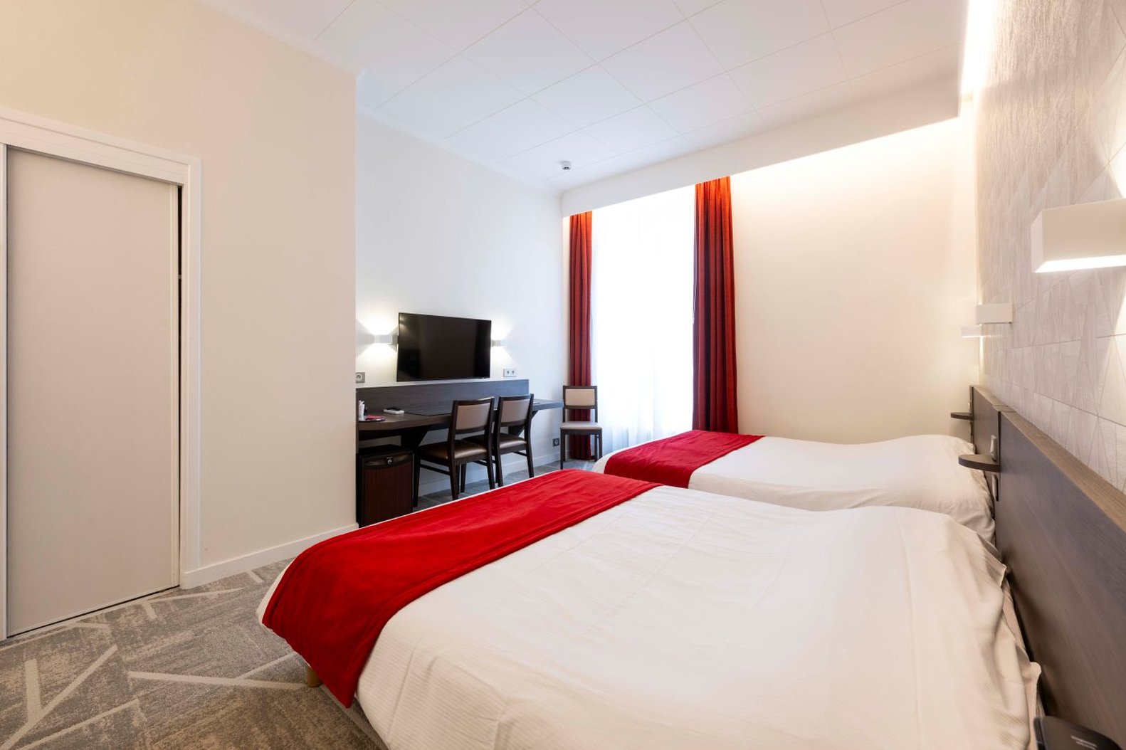 Hotel La Residence Place Bellecour Lyon 16/42