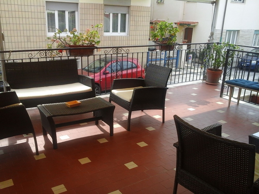 HOTEL LAURIN 29/46
