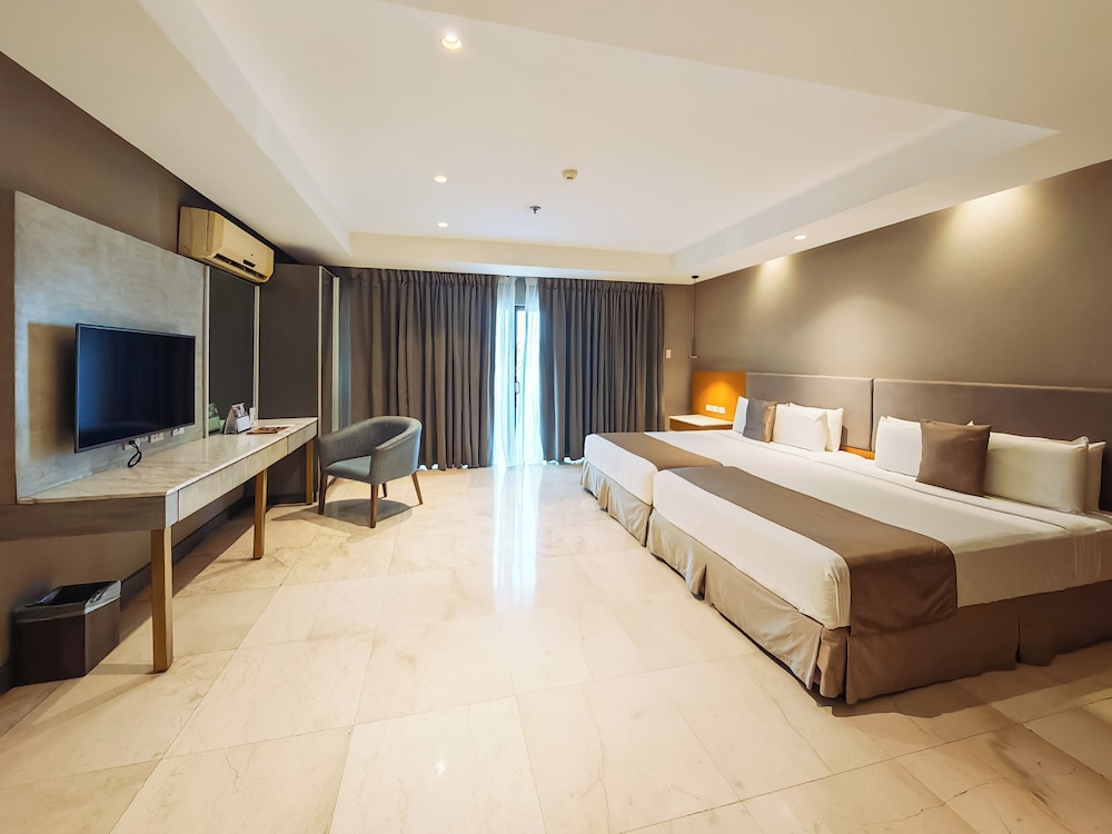 City Garden Suites Manila 18/69
