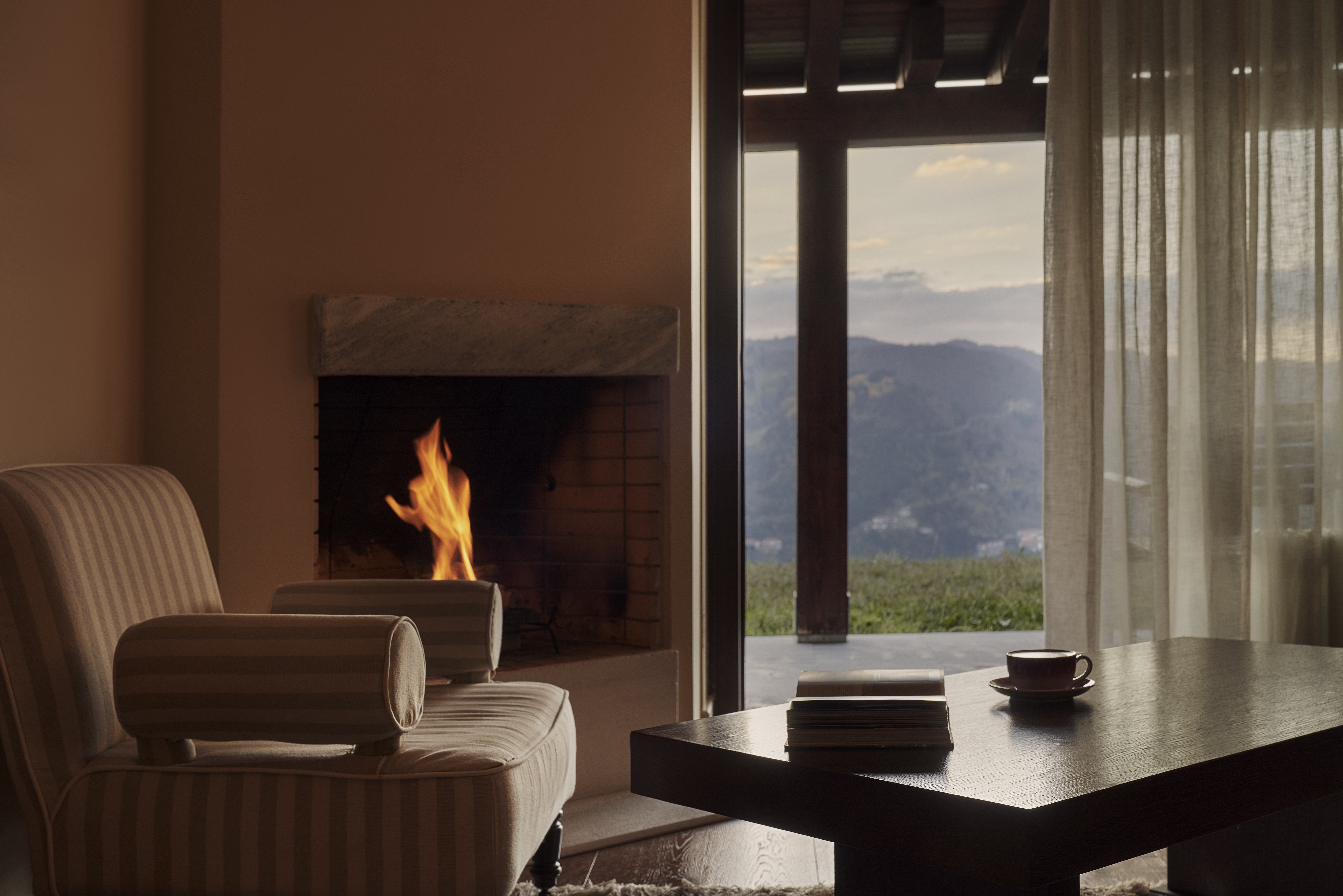 Grand Forest Metsovo 39/73