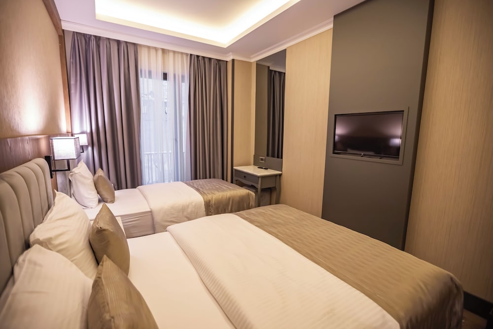 Hamitbey Hotel 14/60