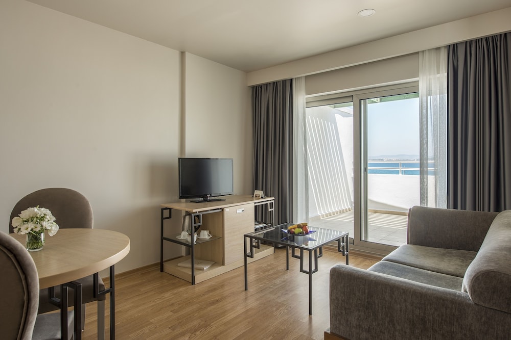 Altin Yunus Hotel and Spa - Cesme 26/50