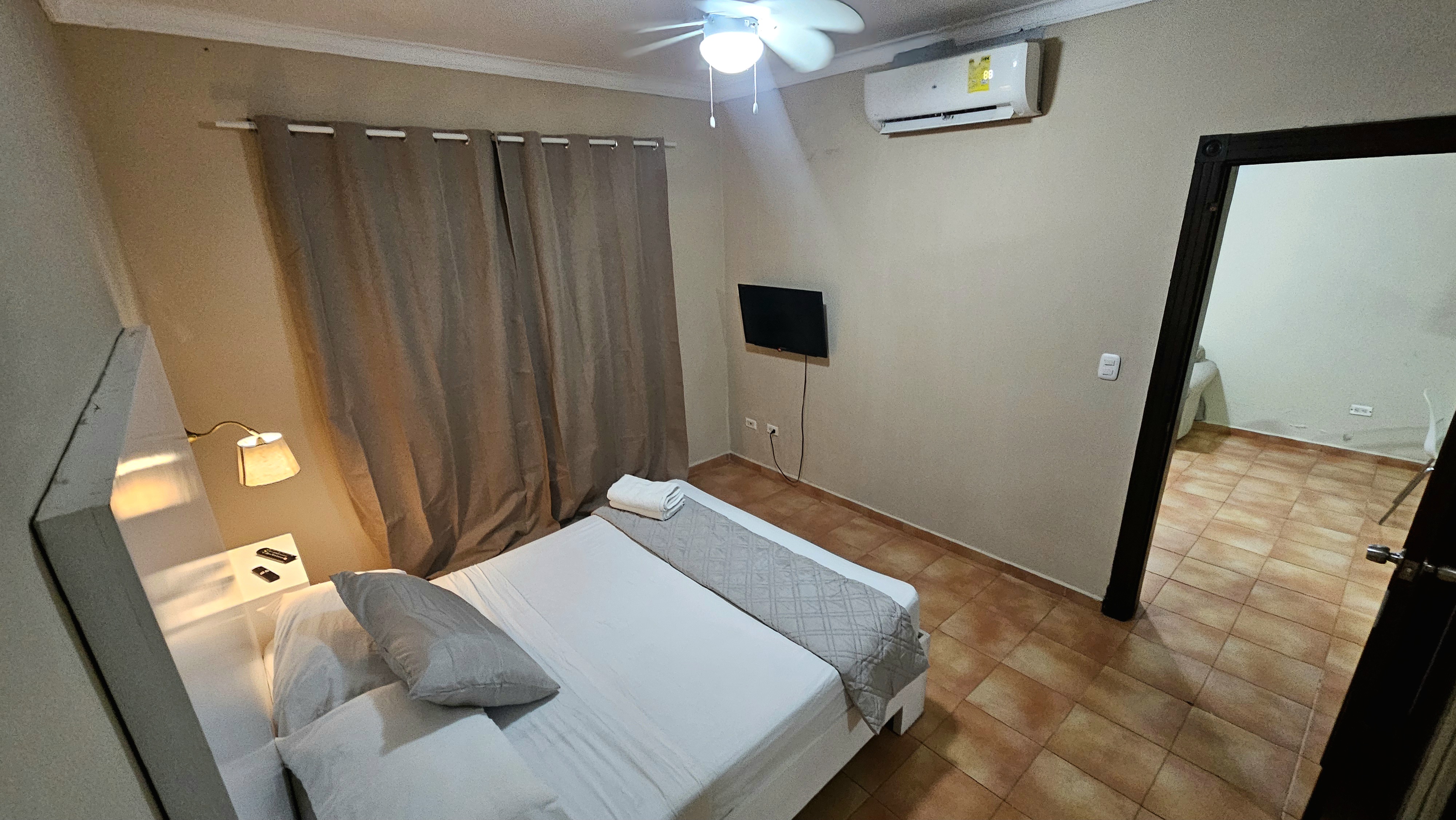 1 BEDROOM, APARTMENT