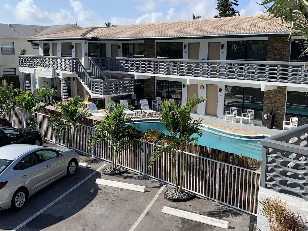Ocean Villas of Deerfield 1/68
