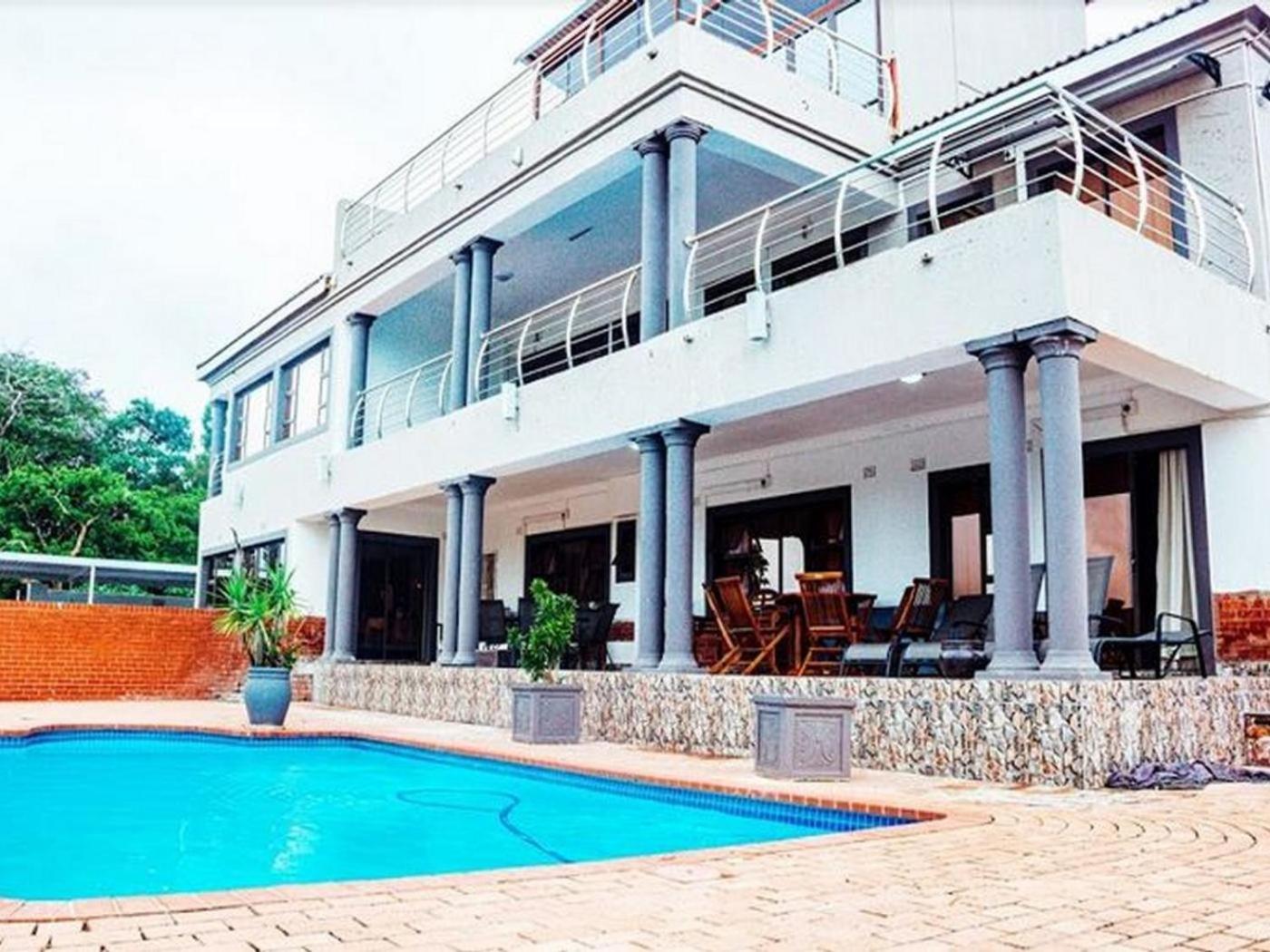 Belz Boutique Hotel 4/45