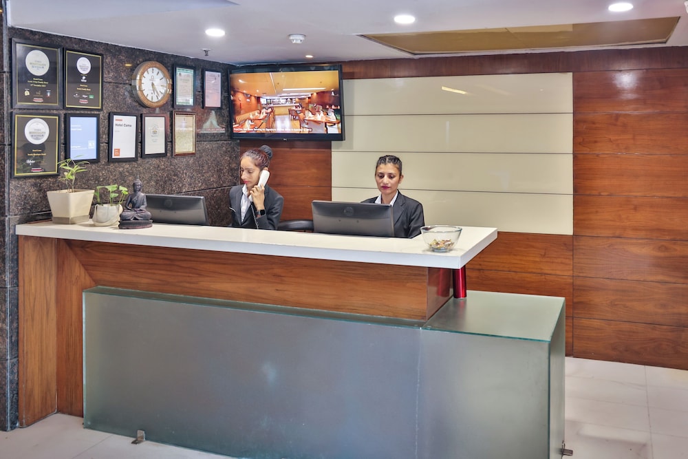 Hotel Cama 8/50