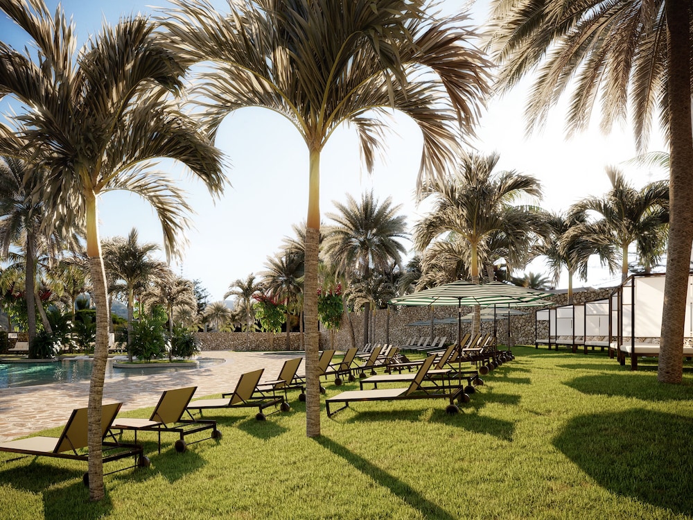 Barcelo La Nucia Palms Adults Recommended 21/50