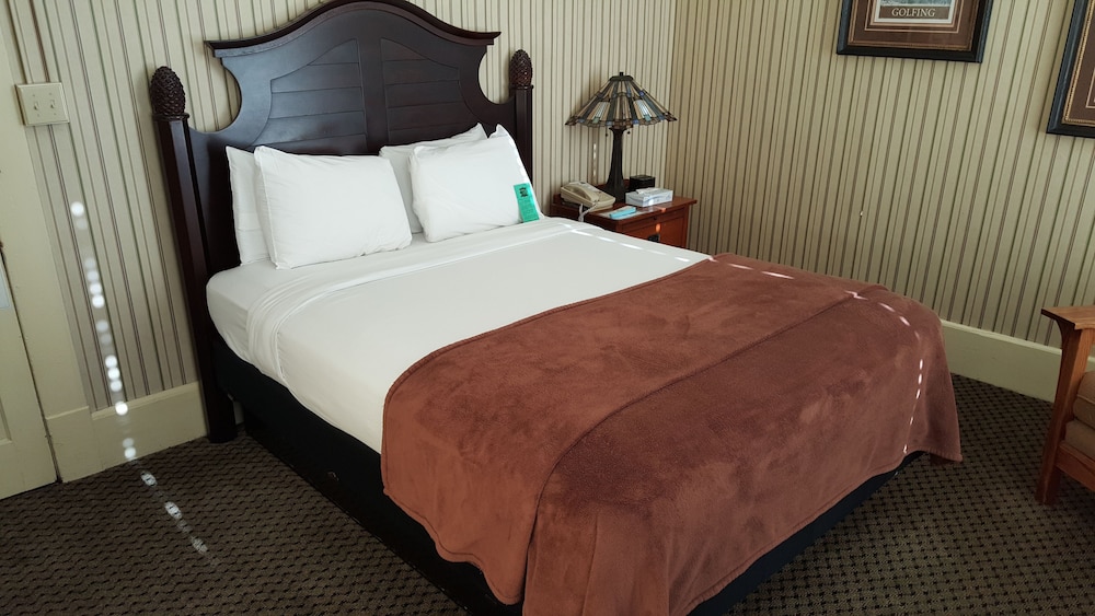 Basin Park Hotel 22/69