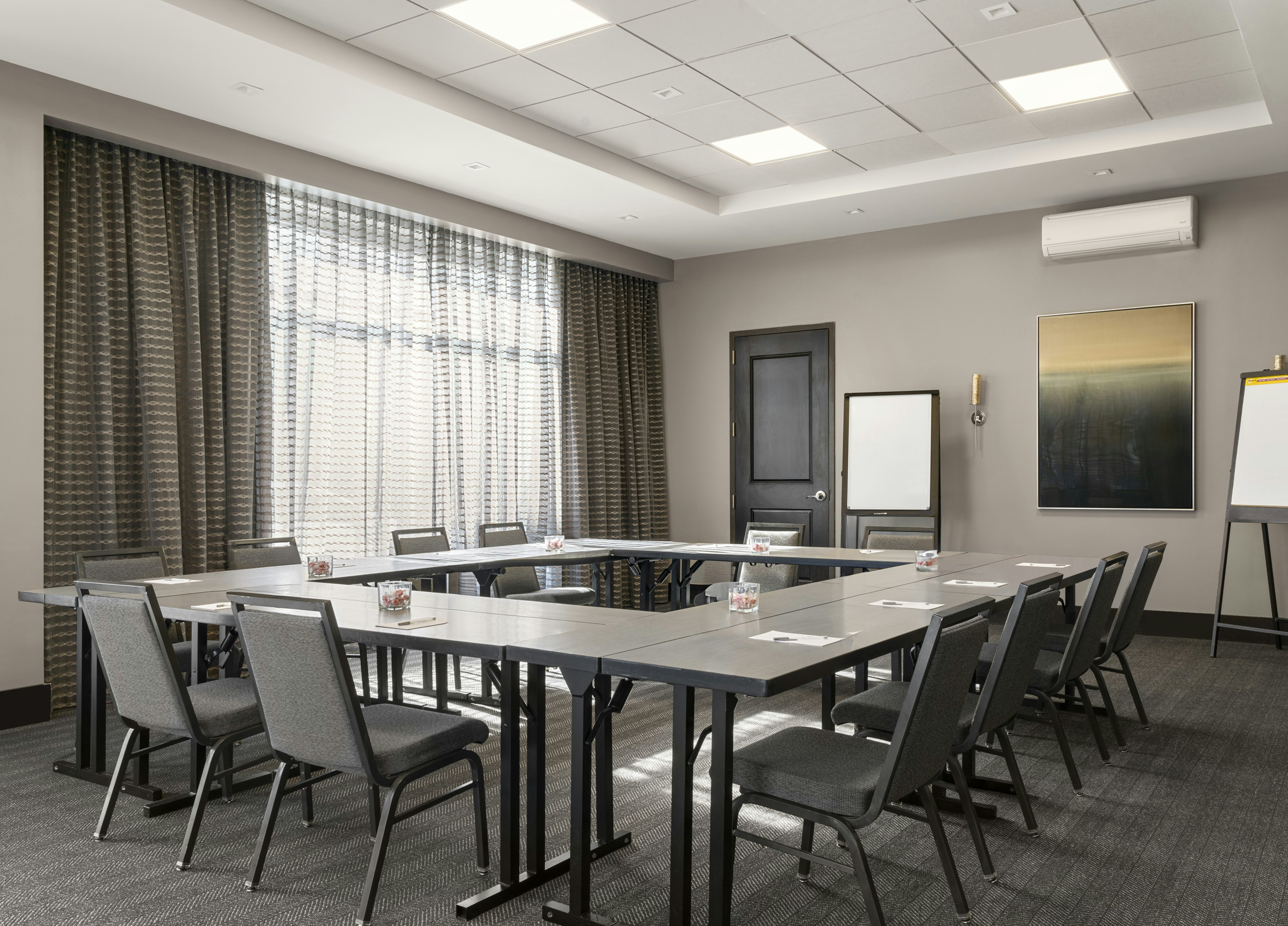 Hampton Inn And Suites Worcester Ma 54/65