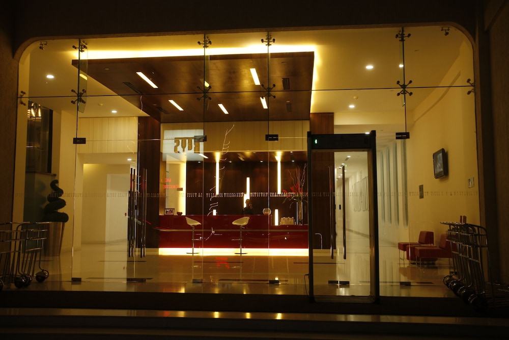 Keys Hotel Whitefield 1/50