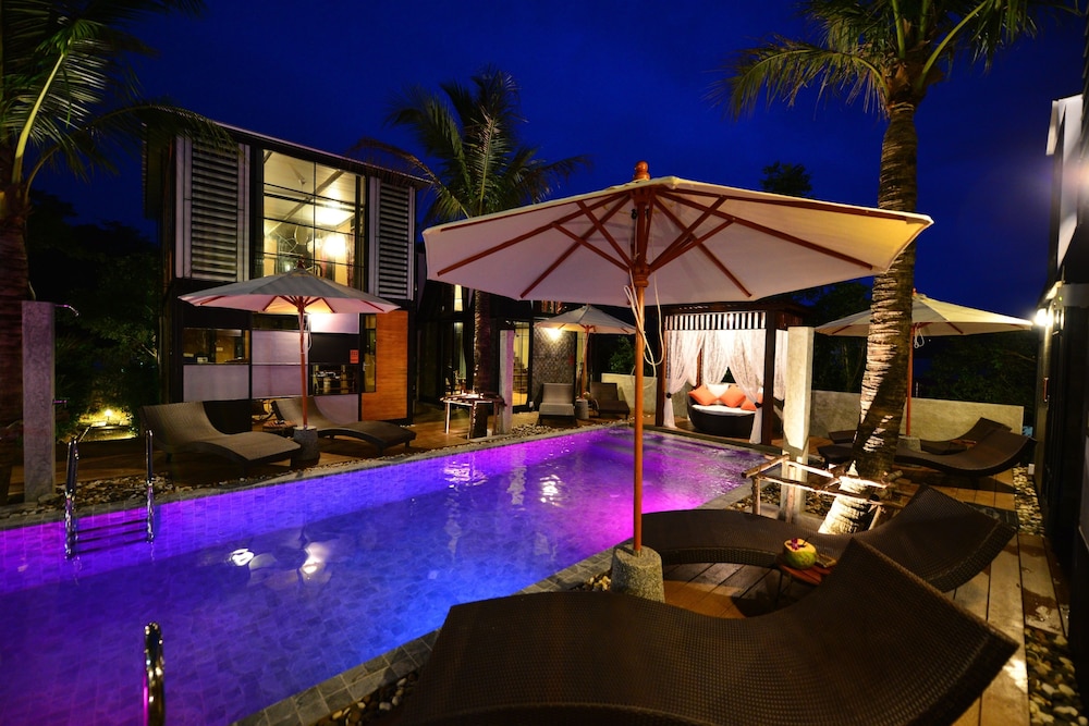 Bukit Pool Villas 34/44