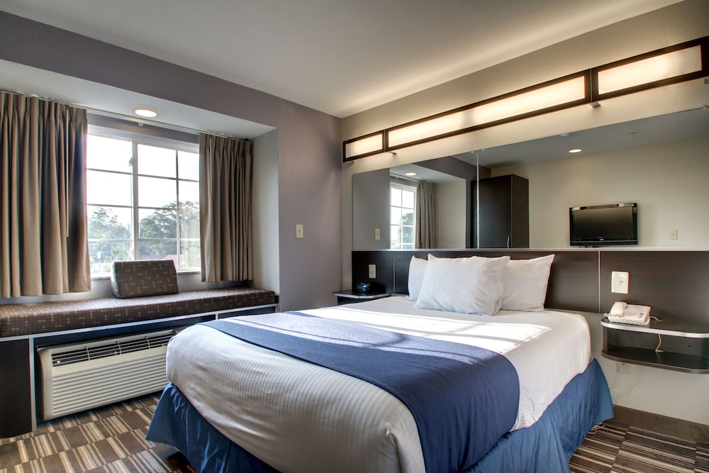 Microtel Inn & Suites Tuscaloosa Near University 13/30