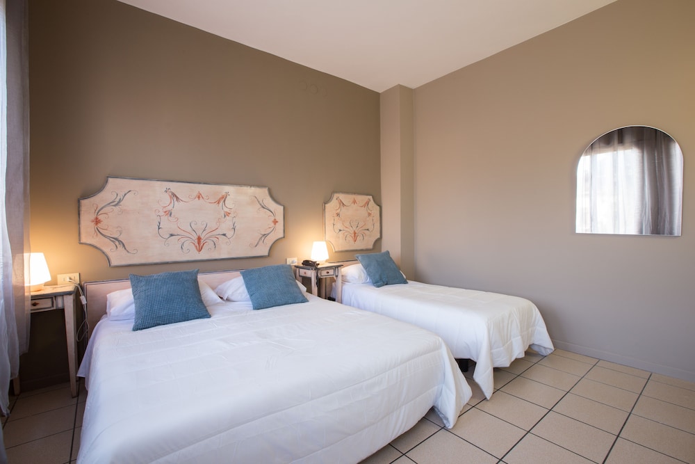Hotel Ariston 17/46