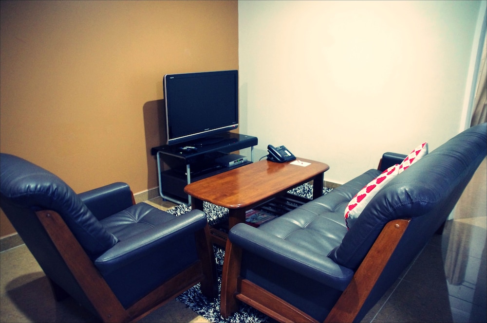 Citi Serviced Apartments - Korobosea 34/44