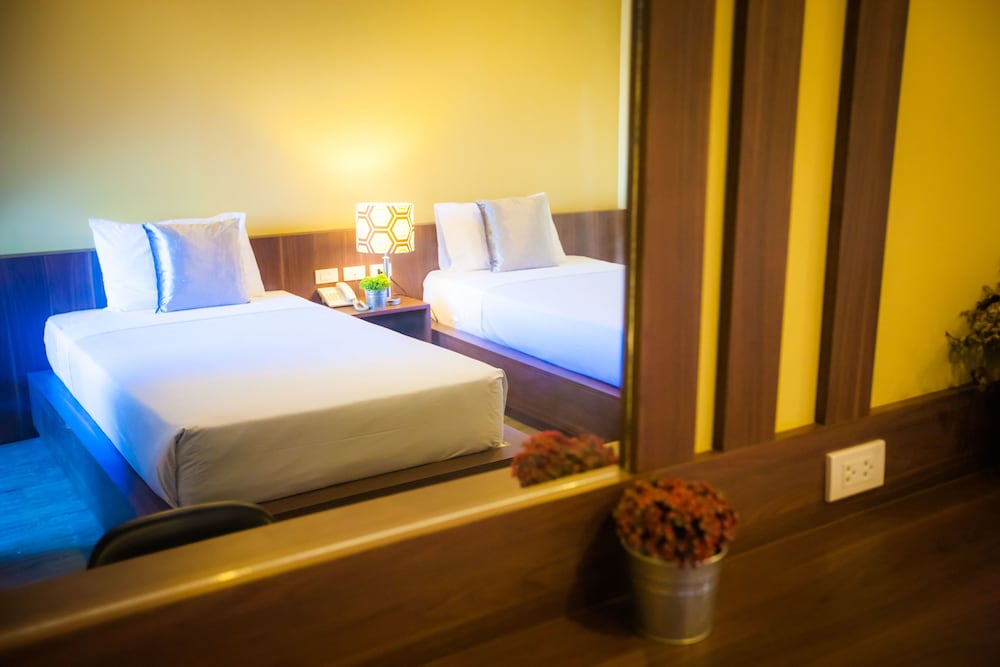 Klaang Muang Hotel Rayong 19/54