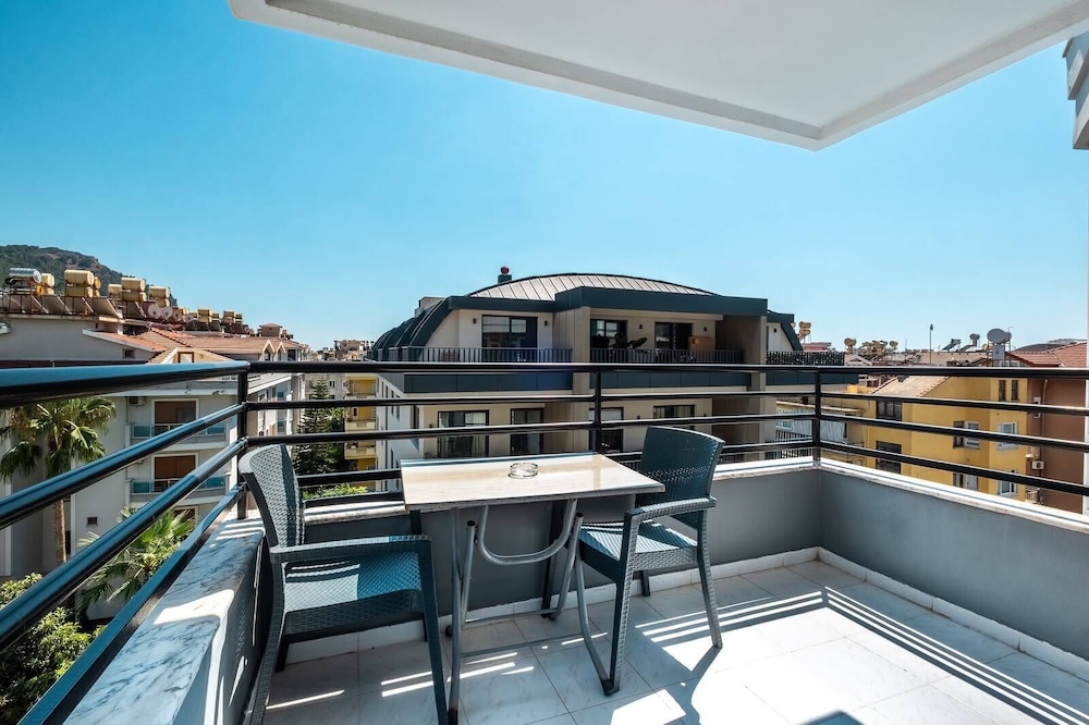 Babaoglu Apart Hotel 7/48