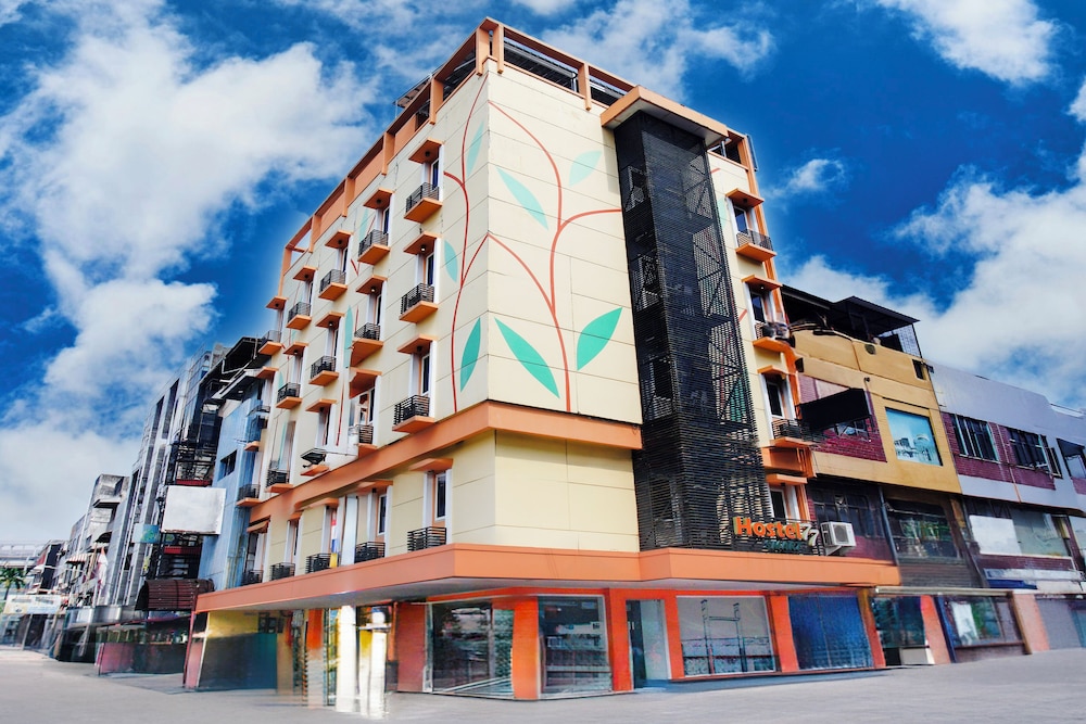 Collection O Palembang near Palembang Indah Mall formerly Hostel 77 Smart in PALEMBANG