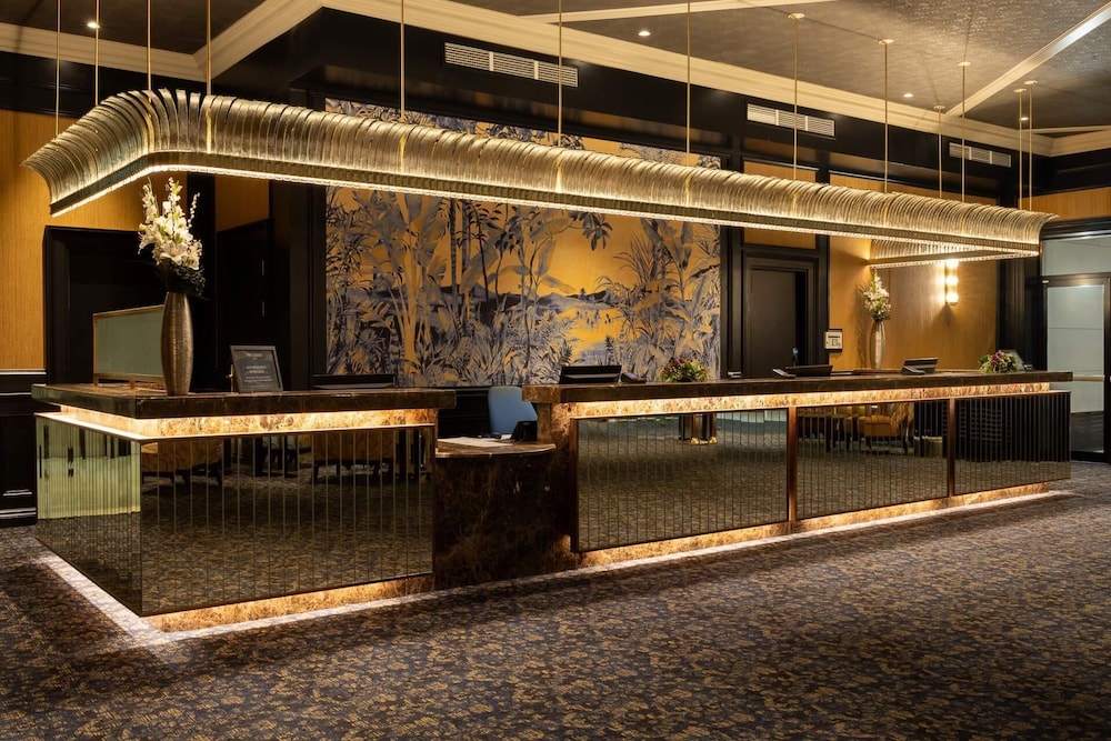 The Grand Malahide 4/48